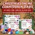 Ore  Blind  Box  Gift Christmas 24 Days Countdown Surprise Gift Advent Calendar Style One
