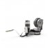 Original DJI Gimbal Camera Arm with Flat Cable Repair Parts for DJI Mavic Pro Shaft arm fpc cable