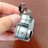 Original Gimbal Camera Arm with Flat Cable Repair Parts for DJI Mavic Pro