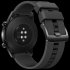 Original Huawei Watch Gt 2 Obsidian Black Black Viton strap