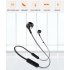 Original JBL T205bt Bluetooth compatible Headset Wireless Semi in ear Headphones Ergonomic Earbuds Universal Mobile Phone Music Earplugs silver