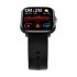 Original LEMFO Lf27 Smart  Watch Man 1 7 Inch Full Hd Screen Heart Rate Blood Pressure Monitor For Men Women black