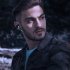 Original LENOVO Hq08 Gaming Wireless Bluetooth compatible Headset Music Sports Earbuds With Led Lighting Effect black