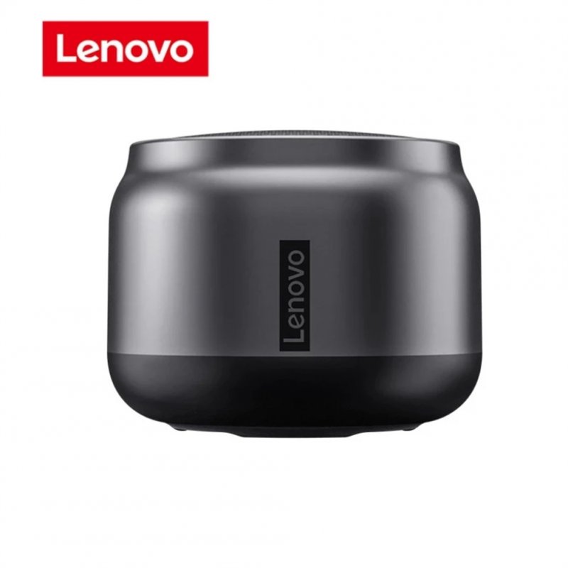 LENOVO K3 Portable Hifi Bluetooth Wireless Speaker Waterproof Surround Subwoofer