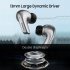 Original LENOVO LP5 True Wireless Headphones TWS Earbuds Bluetooth5 0 Ergonomic Design HIFI Deep Bass for Mobile Phone Grey