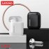 Original LENOVO Livepods LP2 Wireless Bluetooth  Earphones Stereo Noise Reduction Tws Earbuds Touch Control Earphones Black