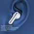 Original LENOVO Lp10 Bluetooth compatible Headset True Wireless Running Sports Earbuds Gaming Noise Reduction Headphones White