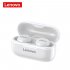 Original LENOVO Lp11 Tws Wireless Bluetooth Headphone 9d Stereo Sports Waterproof Headsets With Microphone black