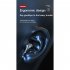 Original LENOVO Lp3 Wireless Bluetooth 5 0 Earphones Tws Headphone Stereo Bass Gaming Earbuds Power Display Sports Earbuds White
