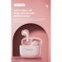 Original LENOVO Lp40pro Tws Wireless Bluetooth compatible Earphone Semi in ear Headset Black