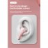 Original LENOVO Lp40pro Tws Wireless Bluetooth compatible Earphone Semi in ear Headset Black