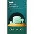 Original LENOVO Lp40pro Tws Wireless Bluetooth compatible Earphone Semi in ear Headset Green