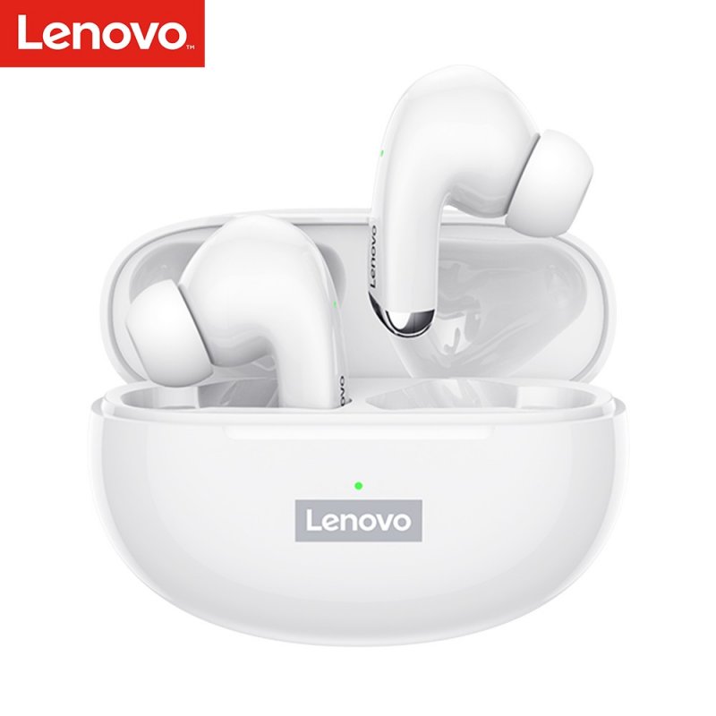 LENOVO LP5 Tws Headphones TWS Earbuds Bluetooth 5.0 HIFI Deep Bass
