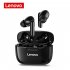 Original LENOVO Wireless Earphones Xt90 Tws Bluetooth 5 0 Sports Headphone Touch Button Ipx5 Waterproof Earplugs Black