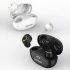 Original LENOVO X18 Tws True Wireless Bluetooth 5 0 Earphones Touch Control Mini Earbuds Sport Handsfree Headset Headphones Black
