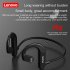 Original LENOVO X3 Bluetooth Earphone Sport Running Waterproof Wireless Bluetooth Headphone 9d Stere Earphones Black