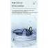 Original LENOVO X4 Bone Conduction Bluetooth Earphones Sport Running Waterproof Wireless Bluetooth Headphone Black