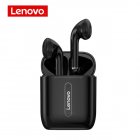 Original LENOVO X9 Tws Earbuds Bluetooth 5.0 Earphones True Wireless Headphones Touch Control Sport Headset black
