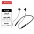 Original LENOVO Xe66 Wireless Headphones Bt5 0 Stereo Music Earphones 8d Surround Sport Headset Hands free With Mic Black
