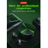 Original Lenovo Gm1 Wireless Bluetooth  Gaming  Headset Tws Earbuds Ipx5 Waterproof Touch Control With Microphone black