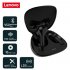 Original Lenovo Ht06 Wireless Bluetooth Headset Stereo Waterproof Handsfree Headphone white