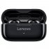 Original Lenovo Lp11 Wireless  Bluetooth  Earphones Bt V5 0 Noise Reduction Rechargeable Earphones black