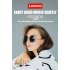 Original Lenovo Lp11 Wireless  Bluetooth  Earphones Bt V5 0 Noise Reduction Rechargeable Earphones Pink