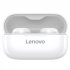 Original Lenovo Lp11 Wireless  Bluetooth  Earphones Bt V5 0 Noise Reduction Rechargeable Earphones white
