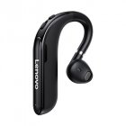 Original LENOVO TW16 Ear-hook Wireless  Earphones Comfortable Hifi Noise Reduction Earphones black