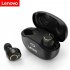 Original Lenovo X18 Bluetooth Headset Wireless Sports Ipx4 Light Touch Button Headset Earplugs Bluetooth Earphone With Charging Box black