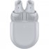 Original XIAOMI Redmi Buds 3 Pro Tws Bluetooth compatible Earphone Wireless Headset 35db Anc Redmi Airdots 3 Pro Black