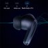 Original XIAOMI Redmi Earphone 4 Pro Tws Active Noise Cancelling Bluetooth 3 Waterproof Sport Headset Black