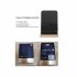 Original XIAOMI Vertical Air cooled Wireless Charger 55w Max Fast Charging Qi Stand Compatible for IPhone Mi 12 11 10
