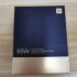 Original XIAOMI Vertical Air cooled Wireless Charger 55w Max Fast Charging Qi Stand Compatible for IPhone Mi 12 11 10