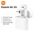 Original Xiaomi Air 2S True Wireless Bluetooth 5 0 Earphones Enc Smart Noise Reduction Type c Charging In ear Earphones White