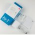 Original Xiaomi Air 2S True Wireless Bluetooth 5 0 Earphones Enc Smart Noise Reduction Type c Charging In ear Earphones White