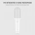 Original Xiaomi Wireless Microphone Bluetooth Recording Handheld C type Integrated Microphone white