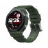 Original ZEBLAZE ARES 2 Rugged Smart Watch 1 09 Inch 50m Waterproof HD Screen Heart Rate Blood Oxygen Blood Pressure Monitoringn black