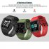 Original ZEBLAZE Ares Smart Watch 1 3 inch Retro Look Lightweight Hd Color Screen 24h Heart Rate Blood Pressure Monitoring Life Watch Khaki