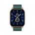 Original ZEBLAZE Btalk Smart Watch 1 86 Inch Hd Color Display Waterproof Bluetooth compatible Calling Smartwatch orange