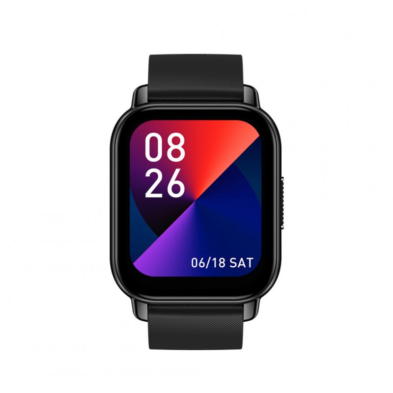 ZEBLAZE Btalk Smart Watch 1.86 Inch HD Color Display Waterproof Bluetooth