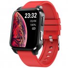 ZEBLAZE E90 Smart Watch Heart Rate Monitoring Sport Waterproof Smartwatch 