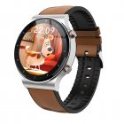 ZEBLAZE I19 Smart Watch Bluetooth Call Music Playback Photo Bracelet Sports 