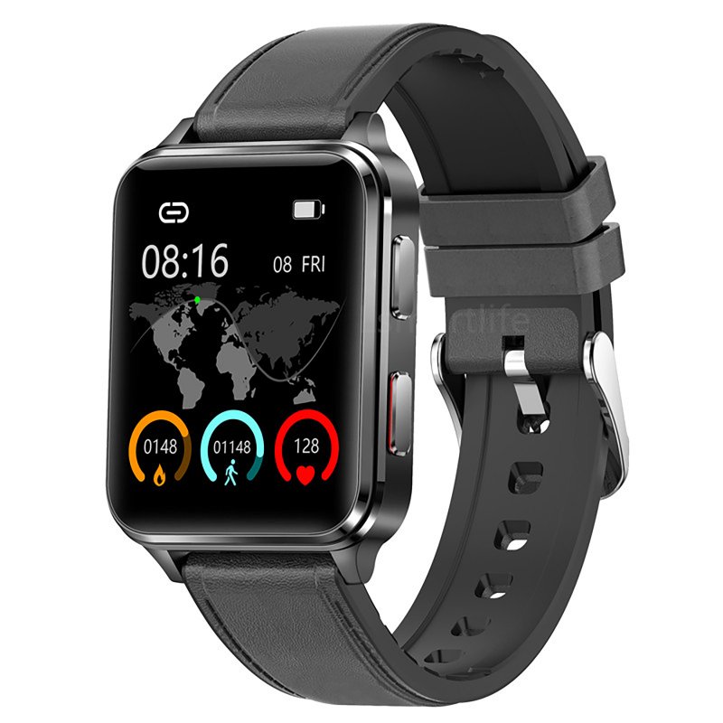 Zeblaze Btalk Smart Watch 1.86 Inch Large Color Display Voice Calling  Health ... | eBay