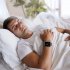 Original ZEBLAZE Smart Watch S6 Air Pump Type Accurate Blood Pressure Blood Oxygen Body Temperature Heart Rate Sleep Monitoring Sports Smartwatch red
