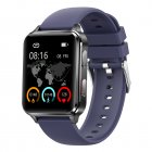 ZEBLAZE Smart Watch S6 Accurate Blood Pressure Oxygen Monitoring Smartwatch 