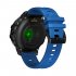 Original Zeblaze Smart  Watch 4g Card 64g8 Core Chip Dual Camera 1 6 Inch Gps Heart Rate Detection blue