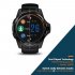 Original Zeblaze Smart  Watch  Bracelet Dual system Dual chip 8 Million Pixels 2 16g Ram Men And Women Watches blue