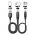 Otg Adapter Cable Data Charging Cord Type c Audio Converter Cable For Microphone Live Sound Card 1 5 Meters B2  Type C to Type C usb 