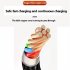 Otg Adapter Cable Data Charging Cord Type c Audio Converter Cable For Microphone Live Sound Card 1 5 Meters B2  Type C to Type C usb 